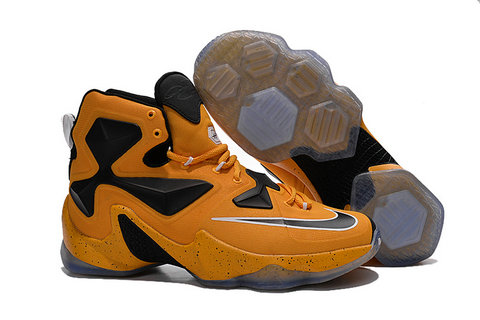 LeBron James 13(XIII) Authentic basketball shoes 40~46 160928 13