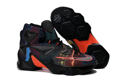 LeBron James 13(XIII) Authentic basketball shoes 40~46 160928 14