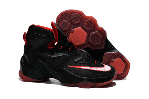 LeBron James 13(XIII) Authentic basketball shoes 40~46 160928 25