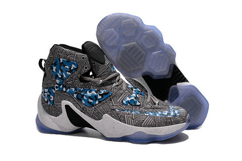 LeBron James 13(XIII) Authentic basketball shoes 40~46 160928 27