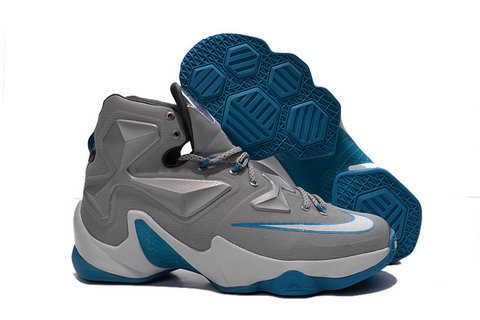 LeBron James 13(XIII) Authentic basketball shoes 40~46 160928 28