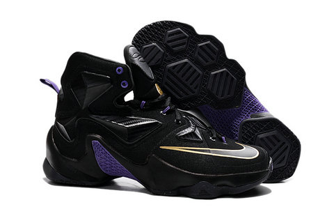 LeBron James 13(XIII) Authentic basketball shoes 40~46 160928 43