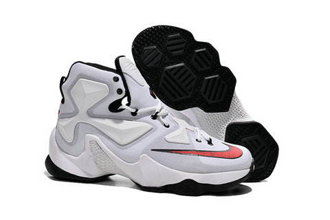 LeBron James 13(XIII) Authentic basketball shoes 40~46 160928 47