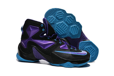 LeBron James 13(XIII) Authentic basketball shoes 40~46 160928 48