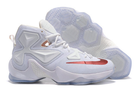 LeBron James 13(XIII) Special Medal Authentic basketball shoes 40~46 160928 1