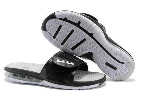 LeBron James Authentic 10(X) Air slippers Size 40~45 16.0923