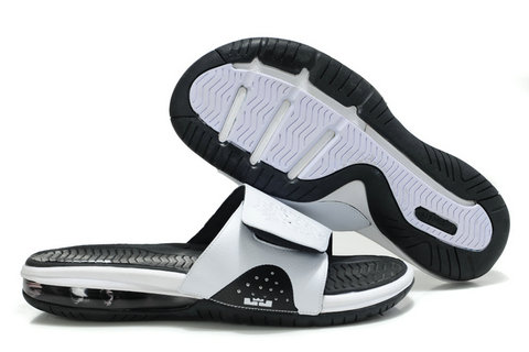 LeBron James Authentic Air slippers Size 40~45 16.0924