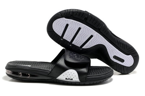 LeBron James Authentic Air slippers Size 40~45 16.0925