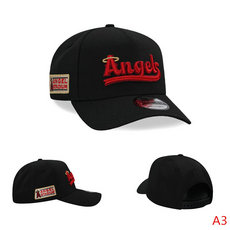 Los Angeles Angels of Anaheim MLB Snapbacks Hats TX 03