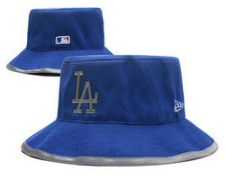 Los Angeles Dodgers MLB Snapbacks Hats YD 2