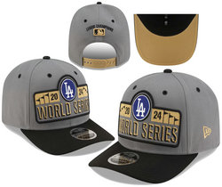 Los Angeles Dodgers MLB Snapbacks Hats YS 17