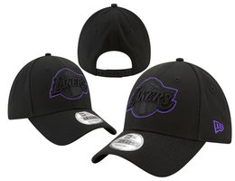 Los Angeles Lakers NBA Snapbacks Hats ty 14