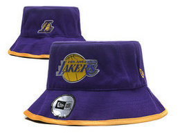 Los Angeles Lakers NBA Snapbacks Hats yd 01