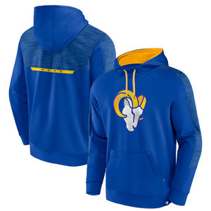 Los Angeles Rams 2023 Pullove Hoodie