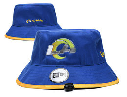 Los Angeles Rams NFL Snapbacks Hats YD 11