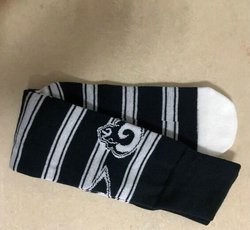 Los Angeles Rams NFL Socks 03