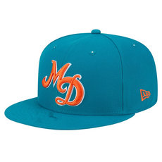 Miami Dolphins NFL Snapbacks Hats TX 08