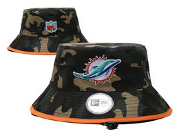 Miami Dolphins NFL Snapbacks Hats TX 09