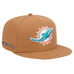Miami Dolphins NFL Snapbacks Hats TX 6