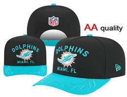 Miami Dolphins NFL Snapbacks Hats AA Yd 003
