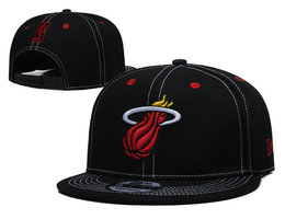 Miami Heat NBA Snapbacks Hats tx 22