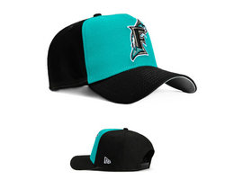 Miami Marlins MLB Snapbacks Hats YS 09