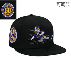 Milwaukee Brewers MLB Snapbacks Hats TX 05