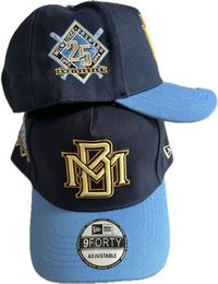 Milwaukee Brewers MLB Snapbacks Hats TX 08