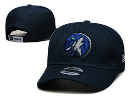 Minnesota Timberwolves NBA Snapbacks Hats tx 04