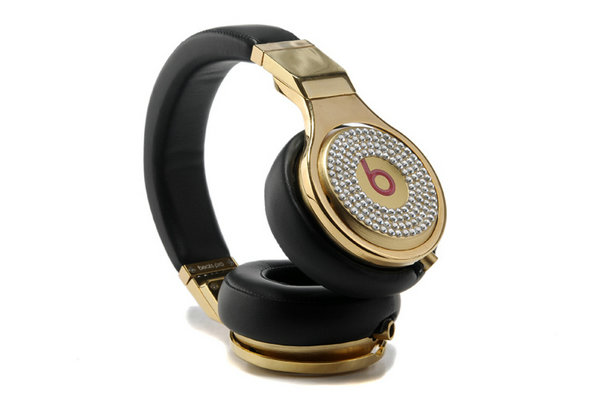 Monster beats Set auger new Black
