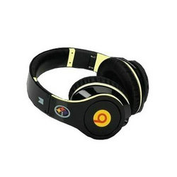 NFL Pittsburgh Steelers monster headset 2