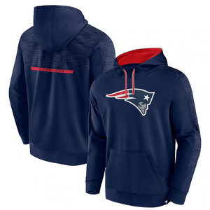 New England Patriots 2023 Pullove Hoodie