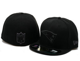 New England Patriots NFL Fitted hats 60do 3