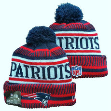 New England Patriots NFL Knit Beanie Hats YD 02