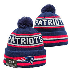 New England Patriots NFL Knit Beanie Hats YD 03