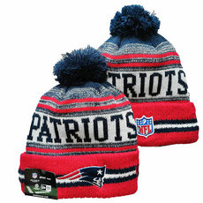 New England Patriots NFL Knit Beanie Hats YD 09