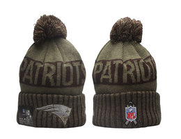 New England Patriots NFL Knit Beanie Hats YP 1