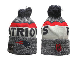 New England Patriots NFL Knit Beanie Hats YP 3