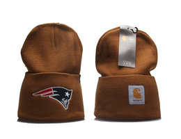 New England Patriots NFL Knit Beanie Hats YP 5