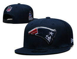New England Patriots NFL Snapbacks Hats YS 06