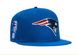 New England Patriots NFL Snapbacks Hats YS 07