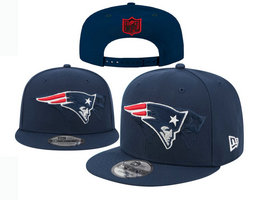 New England Patriots NFL Snapbacks Hats YS 12