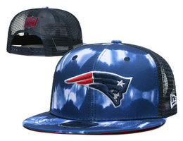 New England Patriots NFL Snapbacks Hats Yd 01