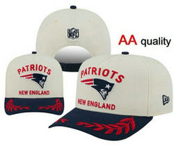 New England Patriots NFL Snapbacks Hats Yd 01 AA