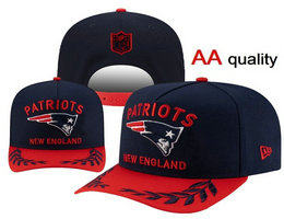 New England Patriots NFL Snapbacks Hats Yd 02 AA