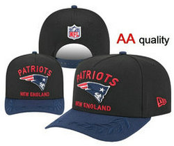 New England Patriots NFL Snapbacks Hats Yd 03 AA