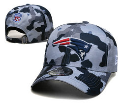 New England Patriots NFL Snapbacks Hats Yd 06