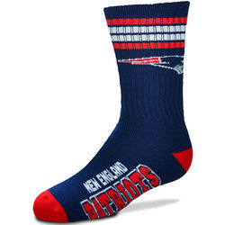 New England Patriots NFL Socks