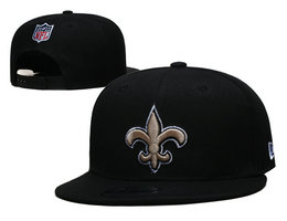 New Orleans Saints NFL Snapbacks Hats YS 06