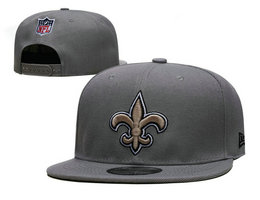 New Orleans Saints NFL Snapbacks Hats YS 14